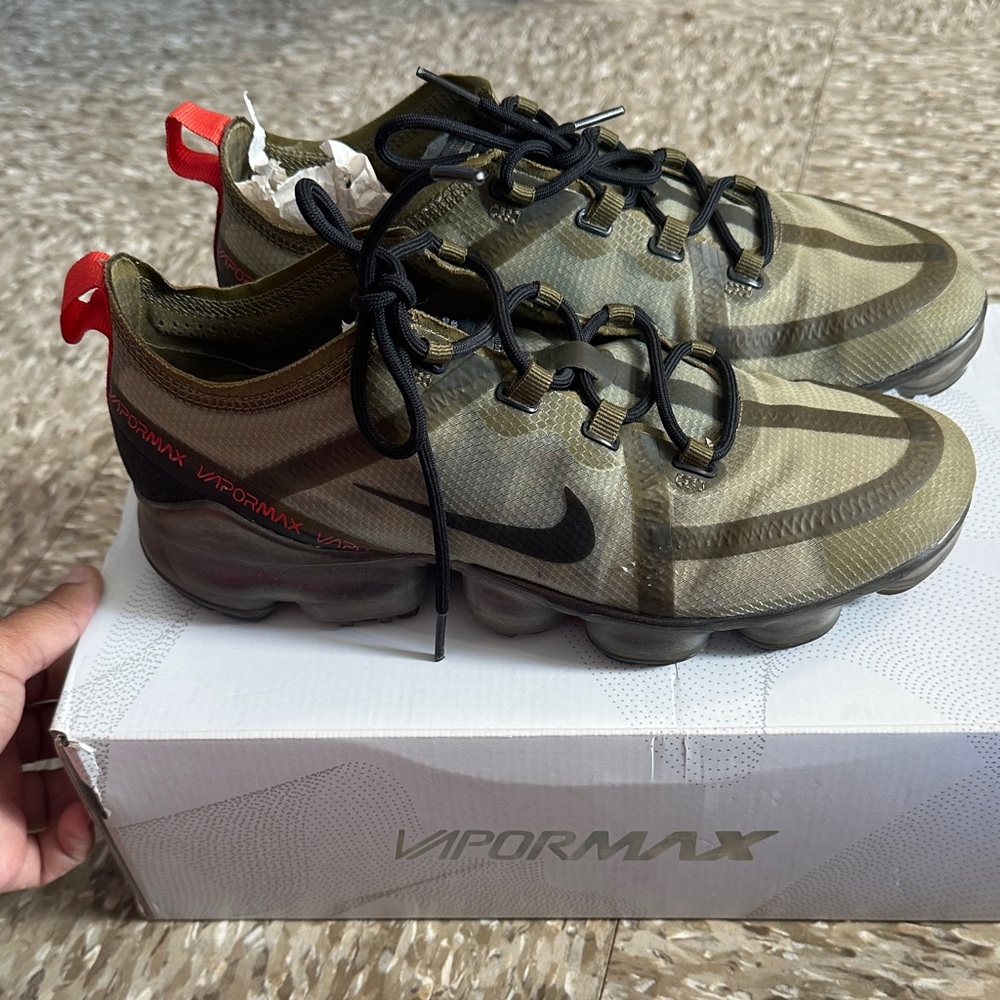 Air Vapormax 2019 - Picture 6 of 8